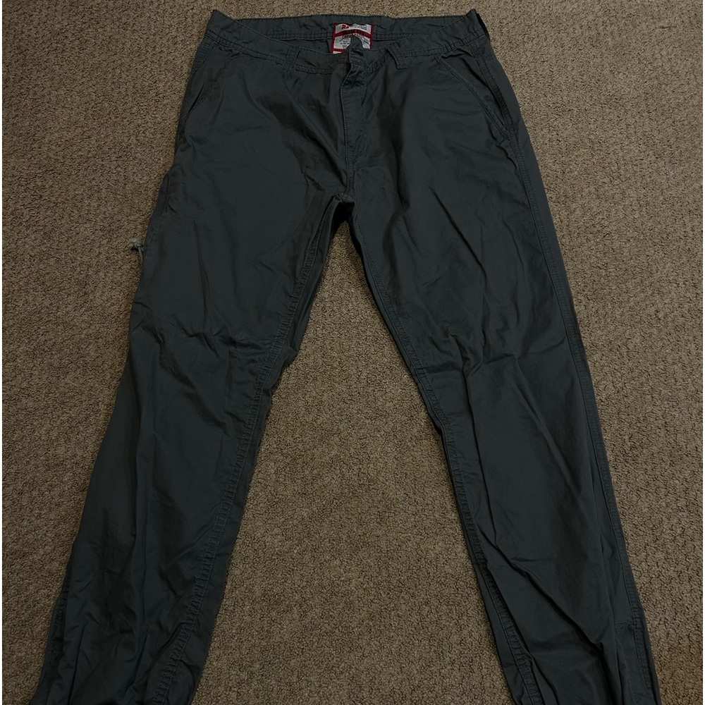 Cargo Pants